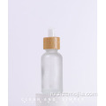 Эфирное масло бутылка 10 мл стеклянной матовой флакон